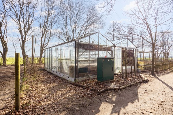 Medium property photo - Vennootsweg 21, 9343 TG Een-West