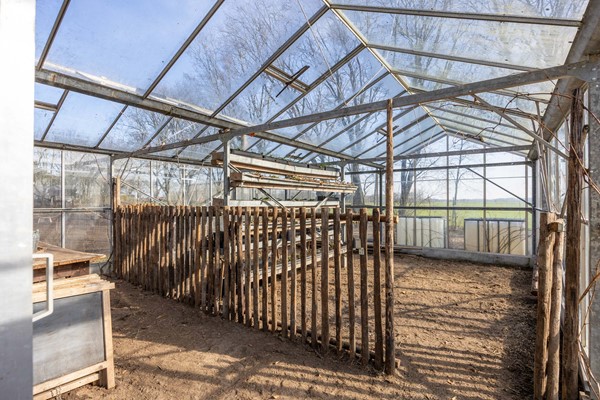 Medium property photo - Vennootsweg 21, 9343 TG Een-West