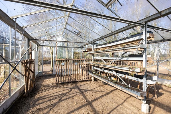 Medium property photo - Vennootsweg 21, 9343 TG Een-West