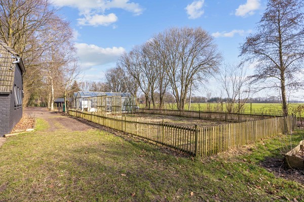 Medium property photo - Vennootsweg 21, 9343 TG Een-West