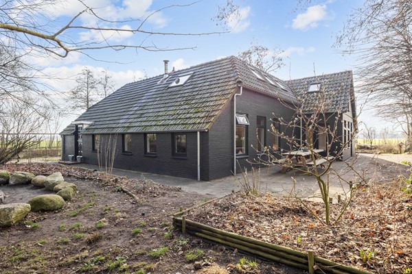 Medium property photo - Vennootsweg 21, 9343 TG Een-West