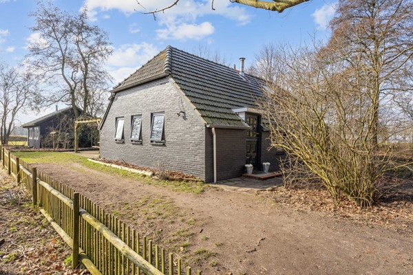 Medium property photo - Vennootsweg 21, 9343 TG Een-West