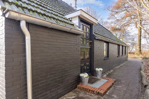 Medium property photo - Vennootsweg 21, 9343 TG Een-West