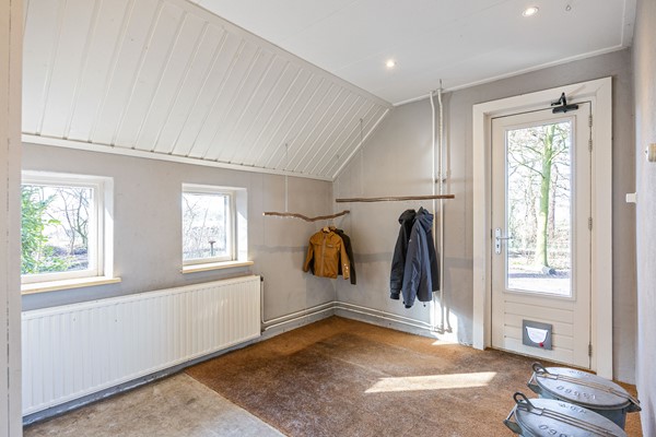 Medium property photo - Vennootsweg 21, 9343 TG Een-West