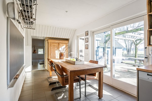 Medium property photo - Vennootsweg 21, 9343 TG Een-West