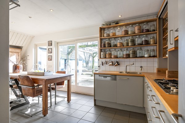 Medium property photo - Vennootsweg 21, 9343 TG Een-West