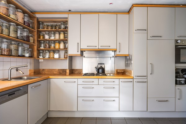 Medium property photo - Vennootsweg 21, 9343 TG Een-West