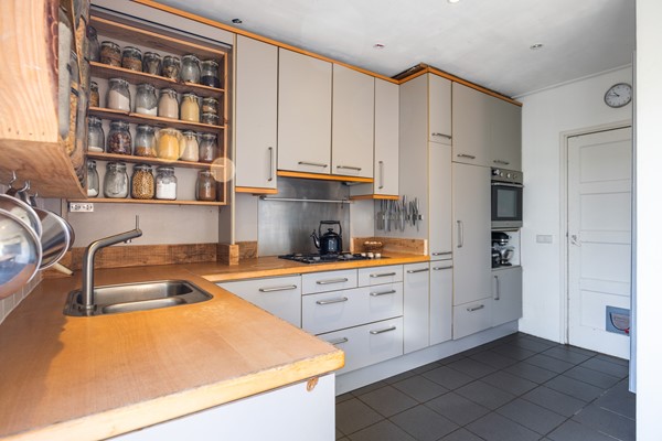 Medium property photo - Vennootsweg 21, 9343 TG Een-West