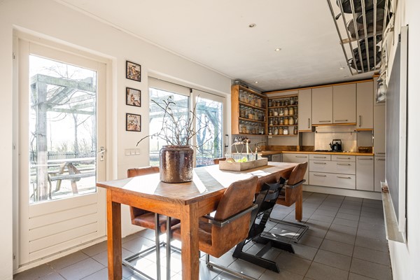 Medium property photo - Vennootsweg 21, 9343 TG Een-West