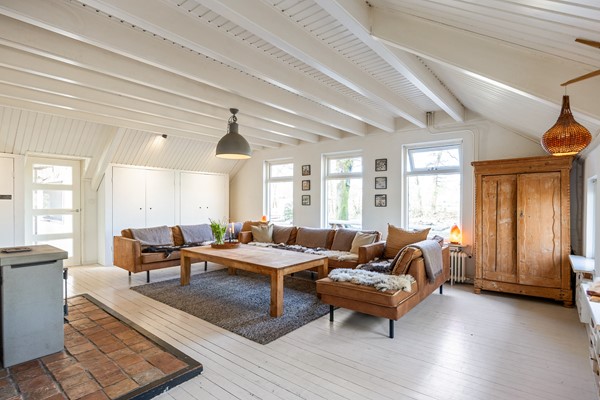 Medium property photo - Vennootsweg 21, 9343 TG Een-West