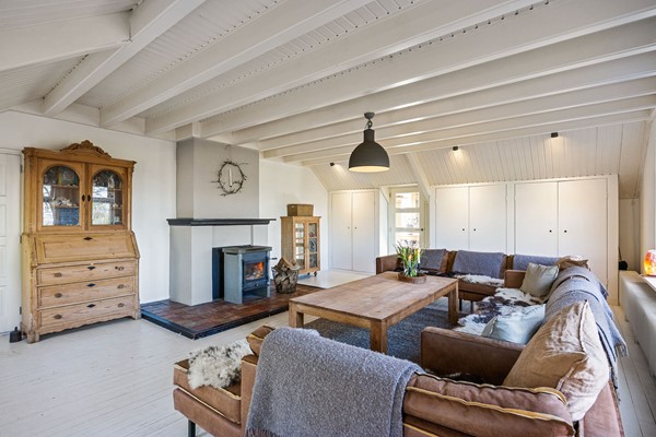 Medium property photo - Vennootsweg 21, 9343 TG Een-West