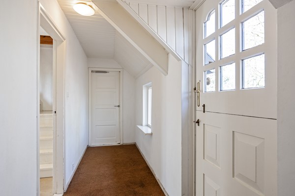 Medium property photo - Vennootsweg 21, 9343 TG Een-West