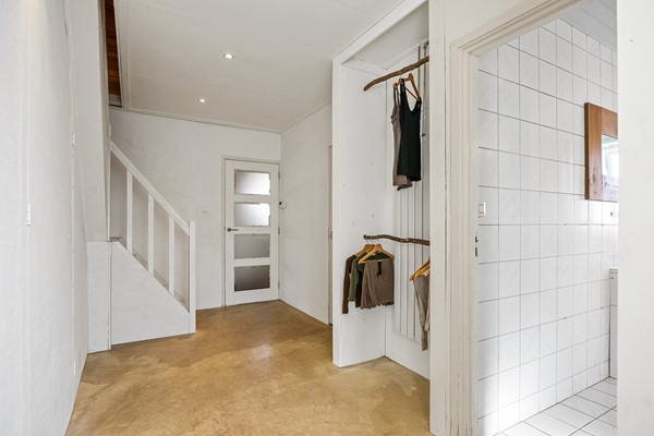 Medium property photo - Vennootsweg 21, 9343 TG Een-West