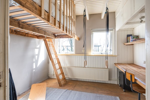 Medium property photo - Vennootsweg 21, 9343 TG Een-West