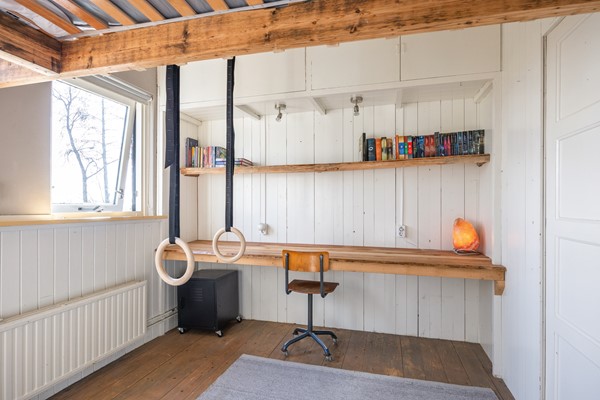 Medium property photo - Vennootsweg 21, 9343 TG Een-West