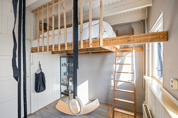 Medium property photo - Vennootsweg 21, 9343 TG Een-West