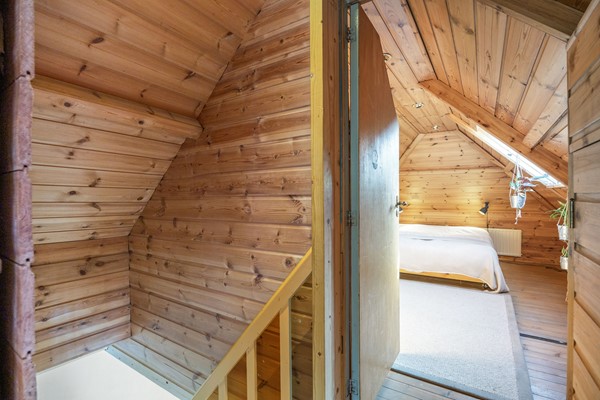 Medium property photo - Vennootsweg 21, 9343 TG Een-West