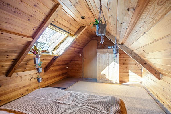 Medium property photo - Vennootsweg 21, 9343 TG Een-West