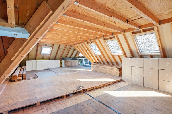 Medium property photo - Vennootsweg 21, 9343 TG Een-West