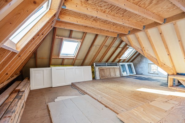 Medium property photo - Vennootsweg 21, 9343 TG Een-West