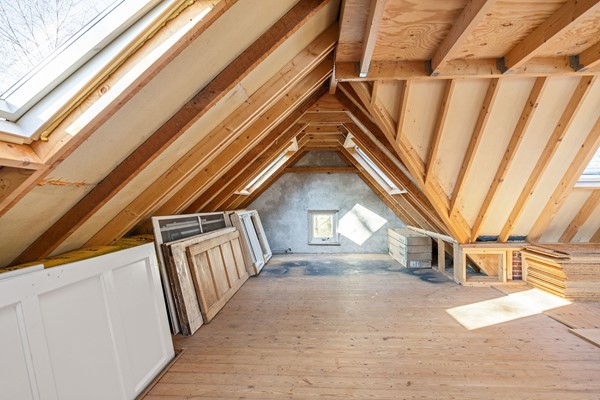 Medium property photo - Vennootsweg 21, 9343 TG Een-West