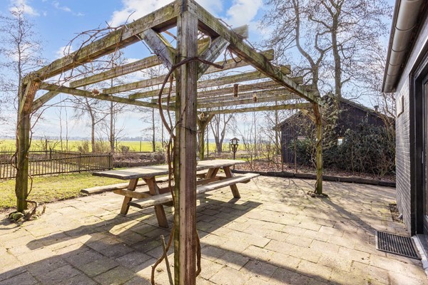 Medium property photo - Vennootsweg 21, 9343 TG Een-West