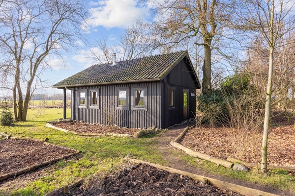 Medium property photo - Vennootsweg 21, 9343 TG Een-West