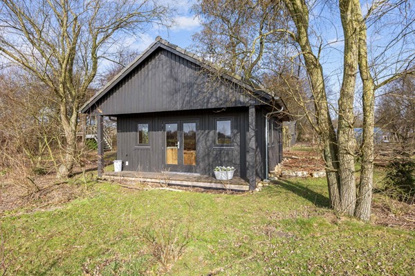 Medium property photo - Vennootsweg 21, 9343 TG Een-West