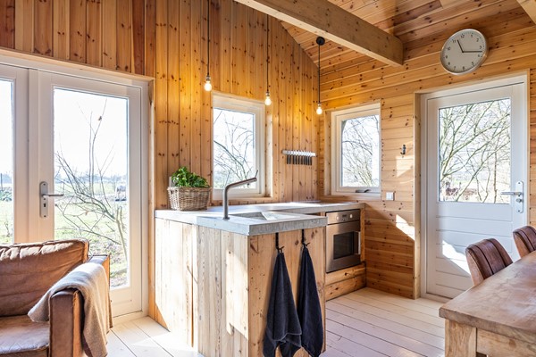 Medium property photo - Vennootsweg 21, 9343 TG Een-West