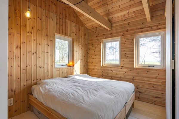 Medium property photo - Vennootsweg 21, 9343 TG Een-West