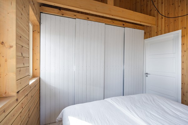 Medium property photo - Vennootsweg 21, 9343 TG Een-West