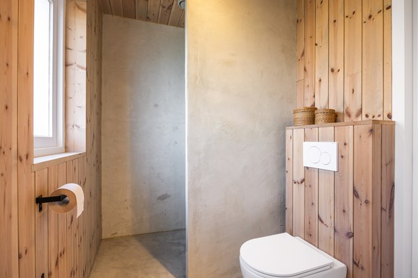 Medium property photo - Vennootsweg 21, 9343 TG Een-West