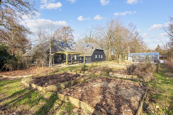 Medium property photo - Vennootsweg 21, 9343 TG Een-West