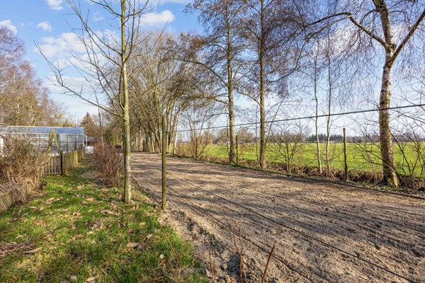 Medium property photo - Vennootsweg 21, 9343 TG Een-West