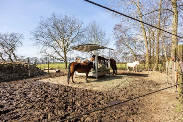 Medium property photo - Vennootsweg 21, 9343 TG Een-West