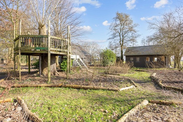 Medium property photo - Vennootsweg 21, 9343 TG Een-West