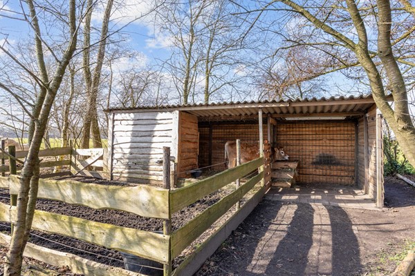 Medium property photo - Vennootsweg 21, 9343 TG Een-West