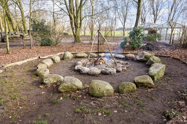 Medium property photo - Vennootsweg 21, 9343 TG Een-West