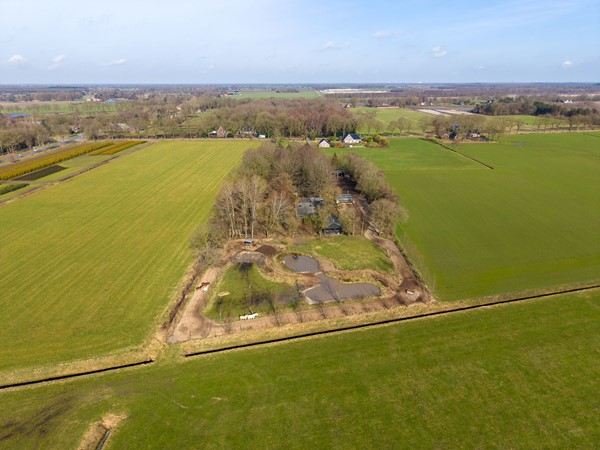 Medium property photo - Vennootsweg 21, 9343 TG Een-West