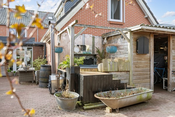 Medium property photo - Raadhuisstraat 2, 9363 CB Marum