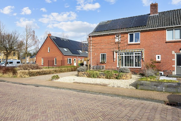 Medium property photo - Raadhuisstraat 2, 9363 CB Marum