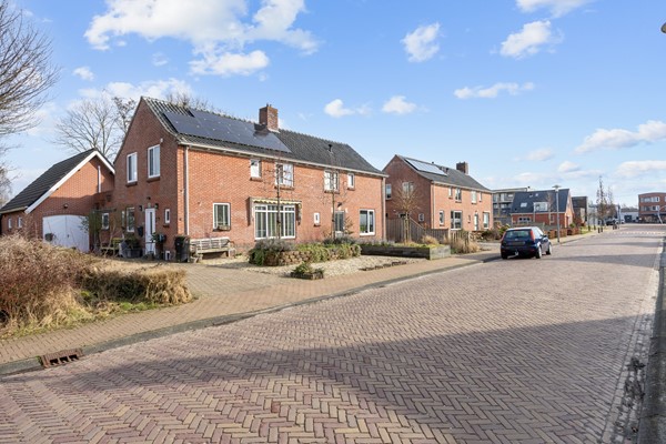 Medium property photo - Raadhuisstraat 2, 9363 CB Marum