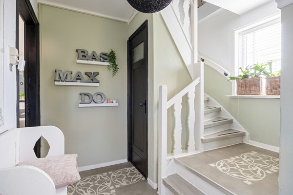 Medium property photo - Raadhuisstraat 2, 9363 CB Marum