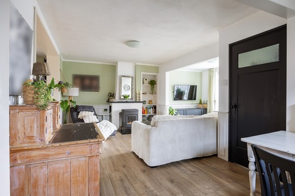 Medium property photo - Raadhuisstraat 2, 9363 CB Marum