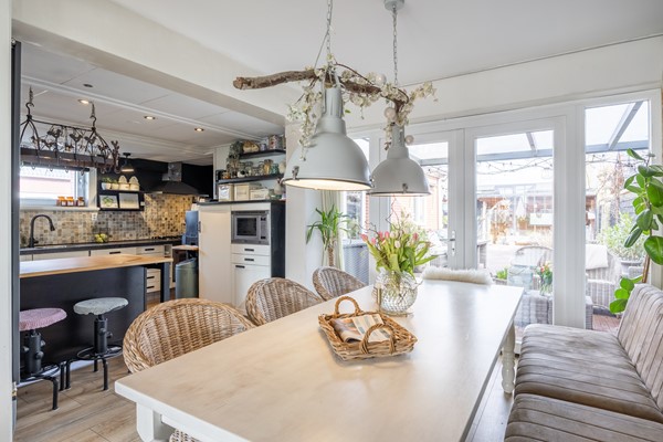 Medium property photo - Raadhuisstraat 2, 9363 CB Marum