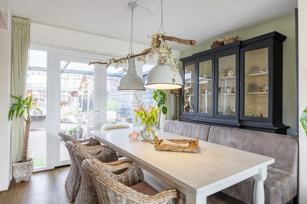 Medium property photo - Raadhuisstraat 2, 9363 CB Marum