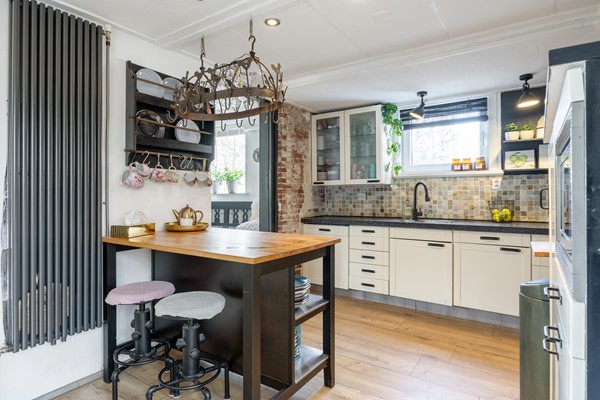 Medium property photo - Raadhuisstraat 2, 9363 CB Marum