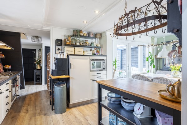 Medium property photo - Raadhuisstraat 2, 9363 CB Marum