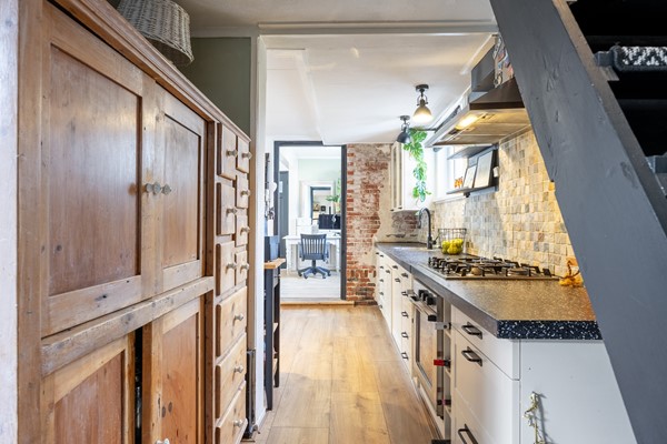 Medium property photo - Raadhuisstraat 2, 9363 CB Marum