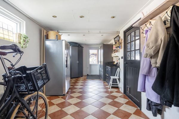 Medium property photo - Raadhuisstraat 2, 9363 CB Marum